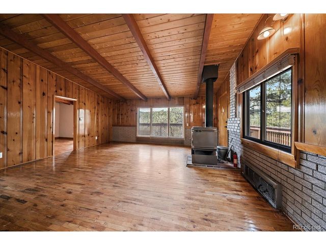 168 Juniper Ln, Bailey, CO 80421