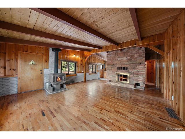 168 Juniper Ln, Bailey, CO 80421