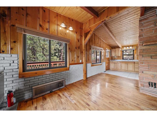 168 Juniper Ln, Bailey, CO 80421