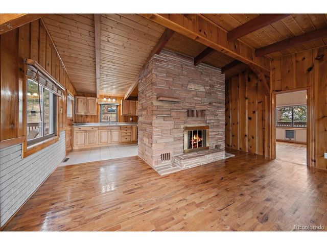 168 Juniper Ln, Bailey, CO 80421