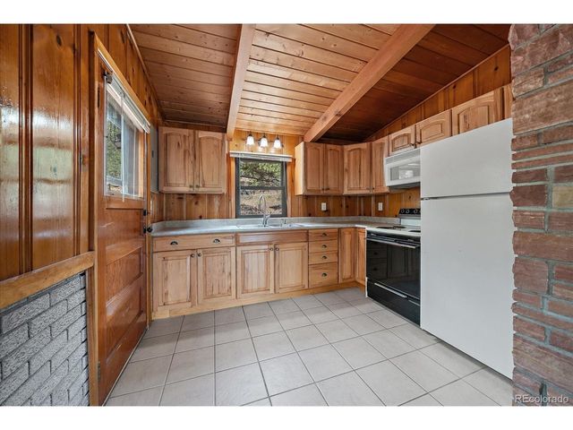 168 Juniper Ln, Bailey, CO 80421