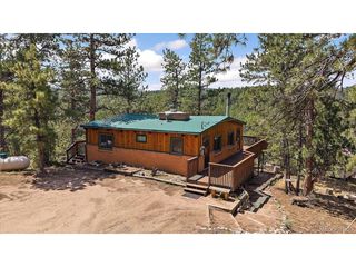 168 Juniper Ln, Bailey, CO 80421