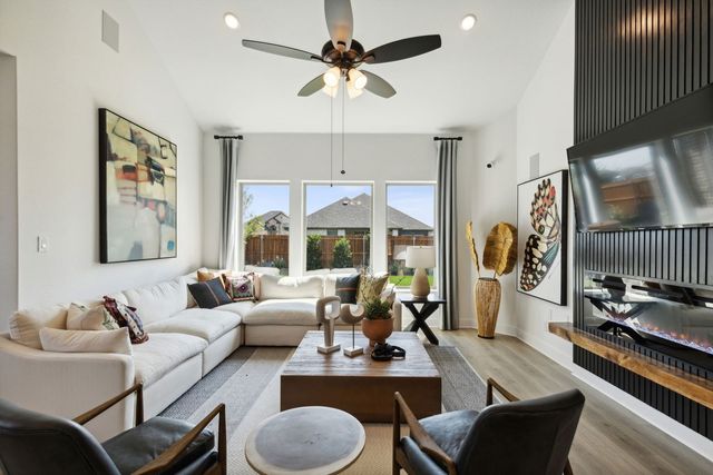 4341 Addison Street, Midlothian, TX 76065