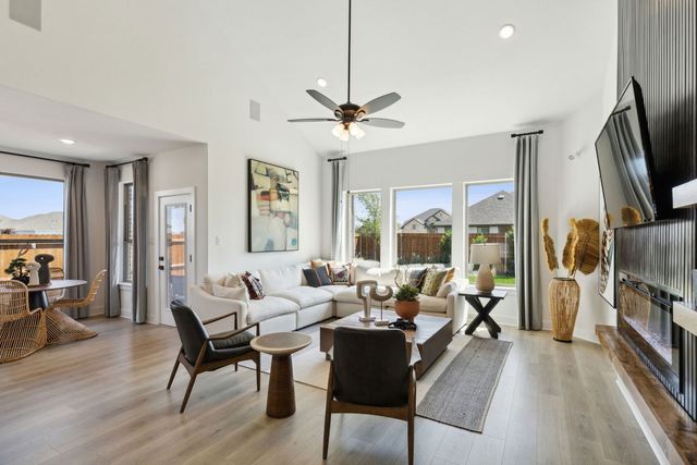 4341 Addison Street, Midlothian, TX 76065