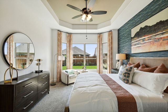 4341 Addison Street, Midlothian, TX 76065