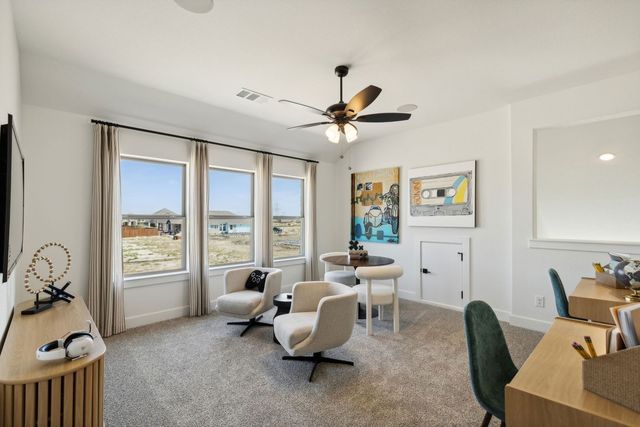 4341 Addison Street, Midlothian, TX 76065