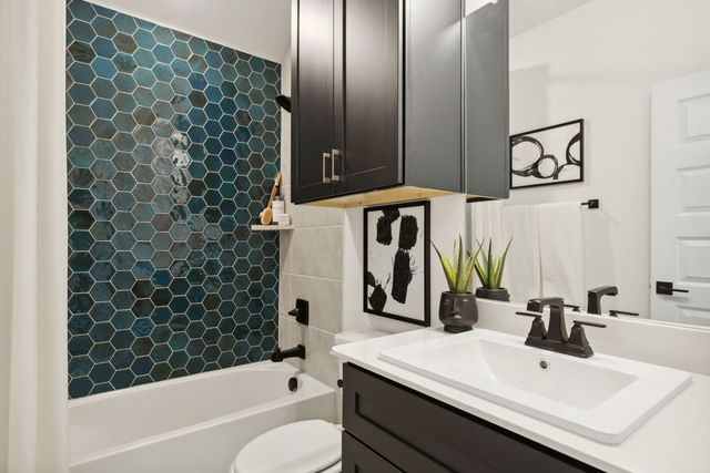 4341 Addison Street, Midlothian, TX 76065