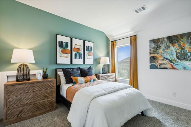 4341 Addison Street, Midlothian, TX 76065