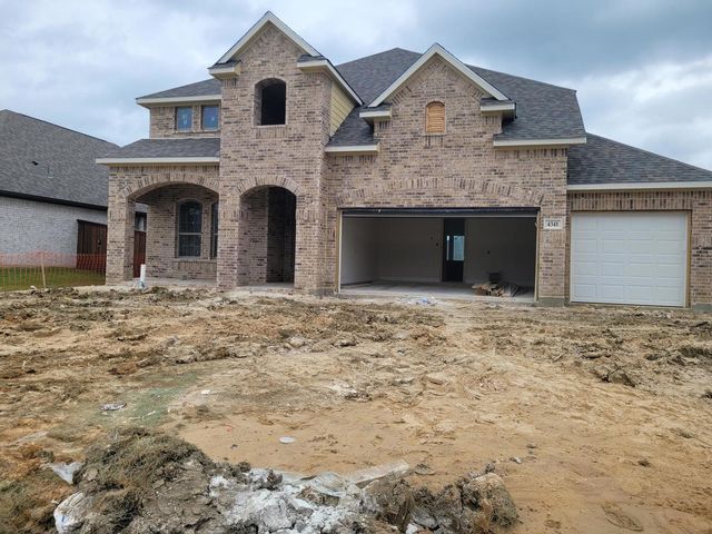 4341 Addison Street, Midlothian, TX 76065