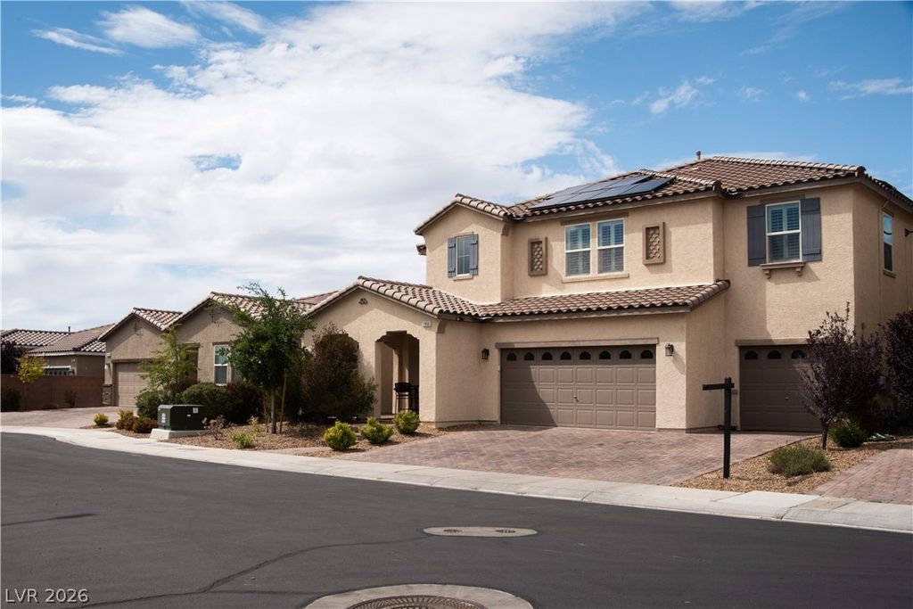 2866 Santa Caterina Drive, Henderson, NV 89044 — photo 2