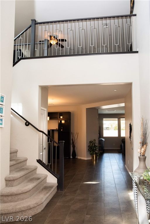 2866 Santa Caterina Drive, Henderson, NV 89044 — photo 4
