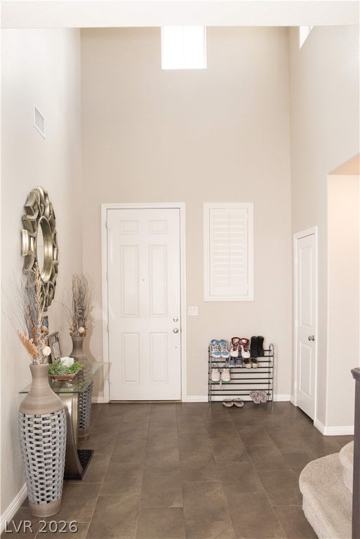 2866 Santa Caterina Drive, Henderson, NV 89044 — photo 5