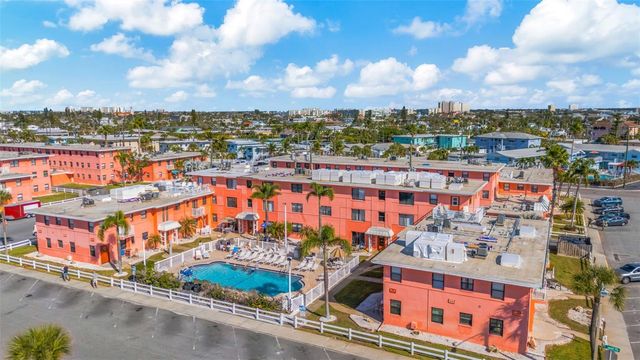 6800 SUNSET WAY 701, St Pete Beach, FL 33706