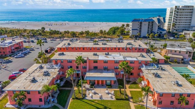 6800 SUNSET WAY 701, St Pete Beach, FL 33706