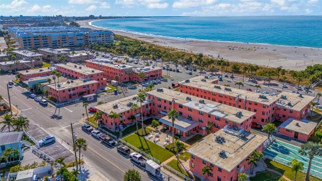 6800 SUNSET WAY 701, St Pete Beach, FL 33706