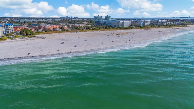 6800 SUNSET WAY 701, St Pete Beach, FL 33706