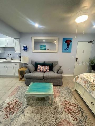 6800 SUNSET WAY 701, St Pete Beach, FL 33706