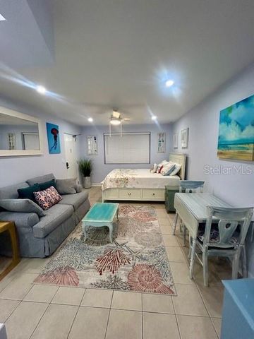 6800 SUNSET WAY 701, St Pete Beach, FL 33706