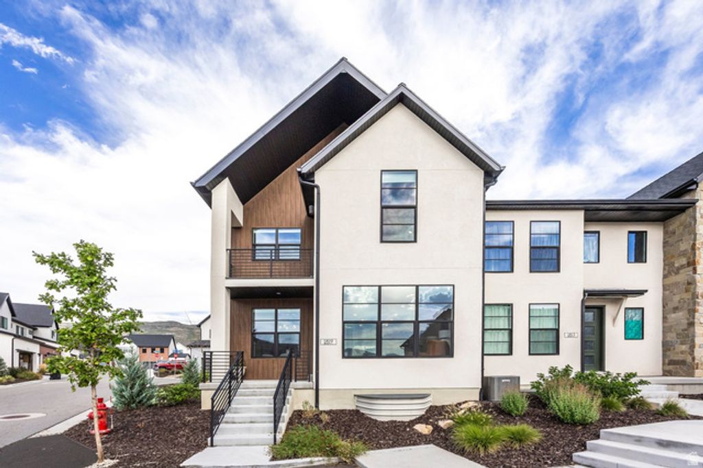 1819 N 180 E, Heber City, UT 84032 — exterior