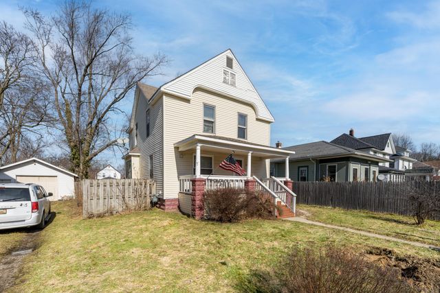 1411 Egleston Avenue, Kalamazoo, MI 49001