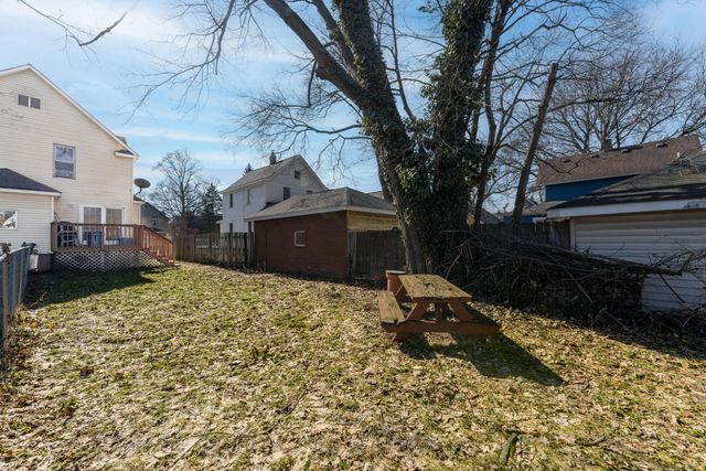 1411 Egleston Avenue, Kalamazoo, MI 49001