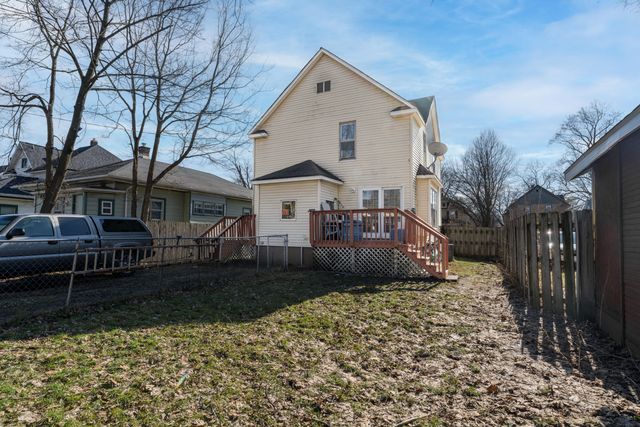 1411 Egleston Avenue, Kalamazoo, MI 49001