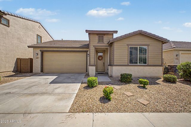 10861 W FILLMORE Street, Avondale, AZ 85323