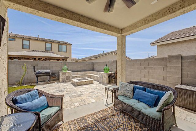 10861 W FILLMORE Street, Avondale, AZ 85323