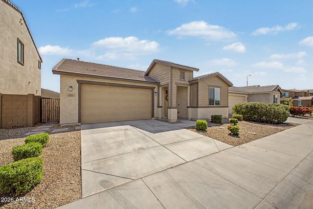 10861 W FILLMORE Street, Avondale, AZ 85323