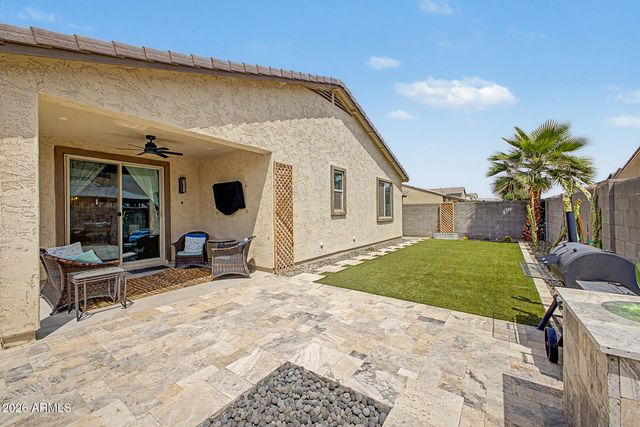 10861 W FILLMORE Street, Avondale, AZ 85323