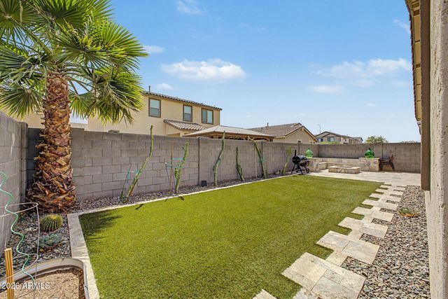 10861 W FILLMORE Street, Avondale, AZ 85323