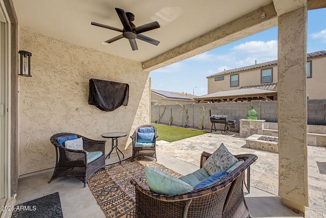 10861 W FILLMORE Street, Avondale, AZ 85323