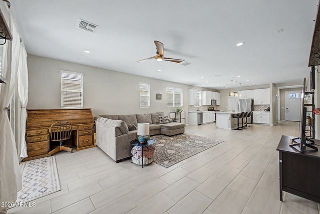 10861 W FILLMORE Street, Avondale, AZ 85323