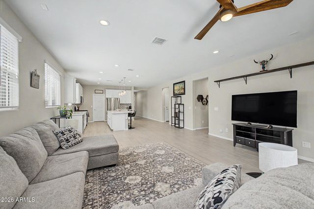 10861 W FILLMORE Street, Avondale, AZ 85323