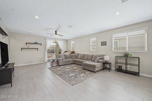 10861 W FILLMORE Street, Avondale, AZ 85323