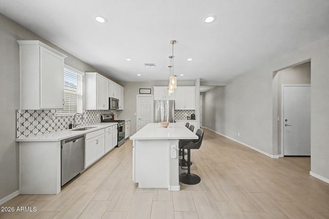 10861 W FILLMORE Street, Avondale, AZ 85323