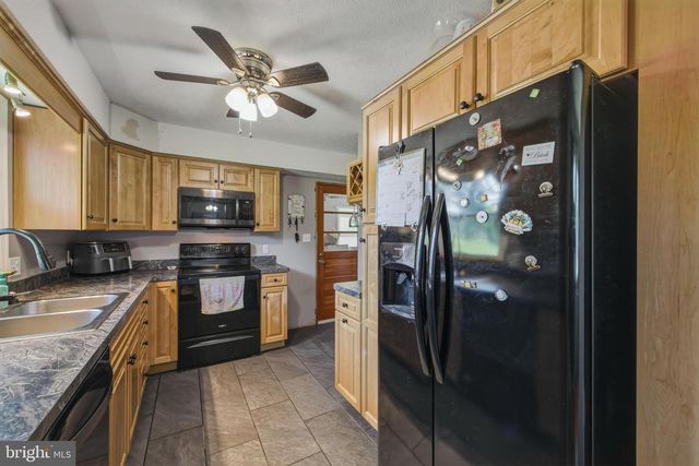 380 E RESERVOIR RD, Woodstock, VA 22664