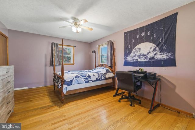 380 E RESERVOIR RD, Woodstock, VA 22664