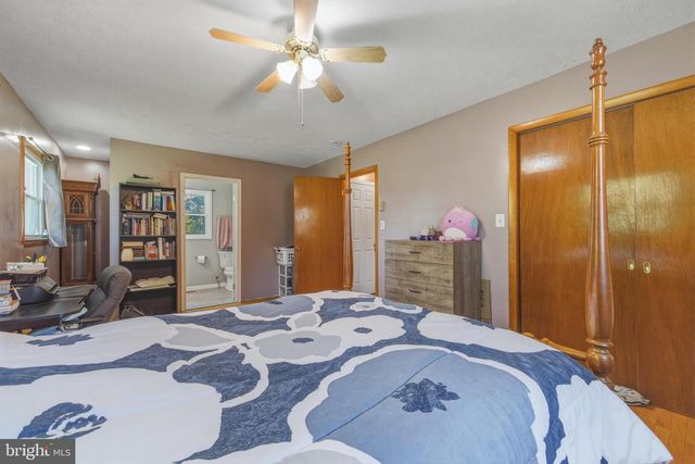 380 E RESERVOIR RD, Woodstock, VA 22664