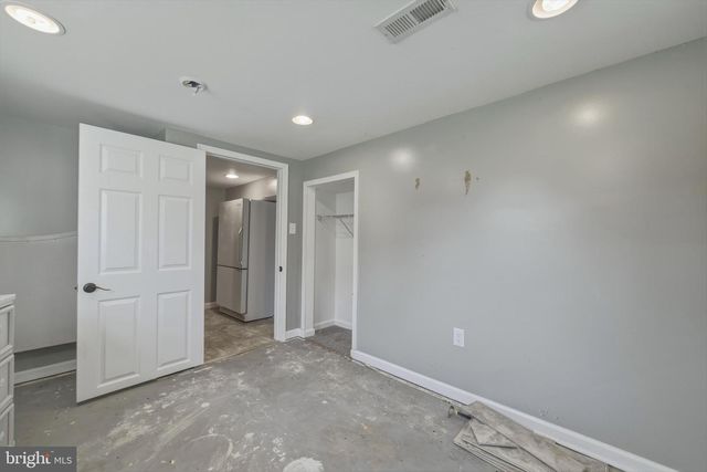 380 E RESERVOIR RD, Woodstock, VA 22664