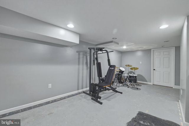 380 E RESERVOIR RD, Woodstock, VA 22664