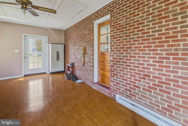 380 E RESERVOIR RD, Woodstock, VA 22664