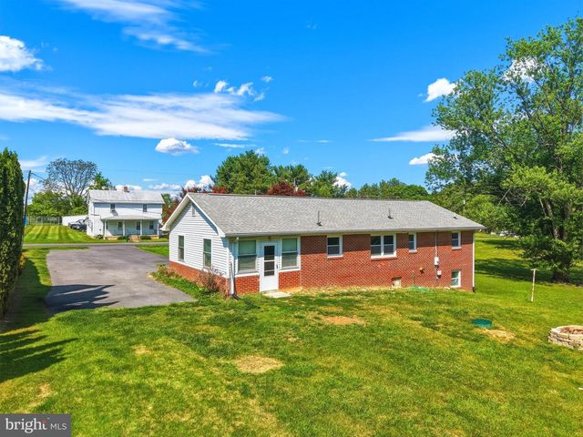 380 E RESERVOIR RD, Woodstock, VA 22664