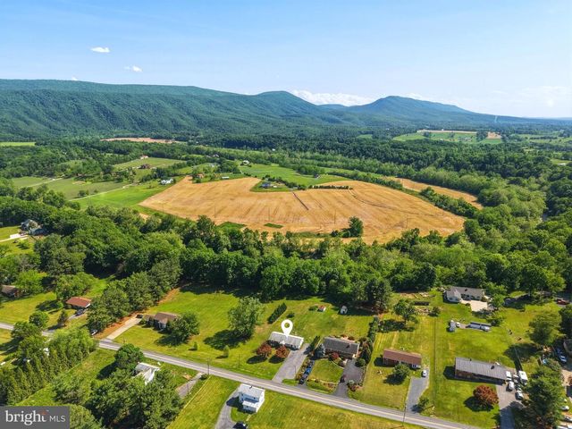 380 E RESERVOIR RD, Woodstock, VA 22664