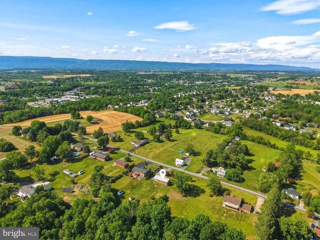 380 E RESERVOIR RD, Woodstock, VA 22664