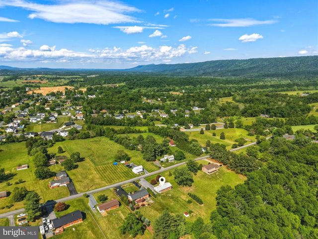 380 E RESERVOIR RD, Woodstock, VA 22664