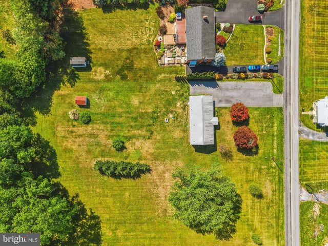 380 E RESERVOIR RD, Woodstock, VA 22664
