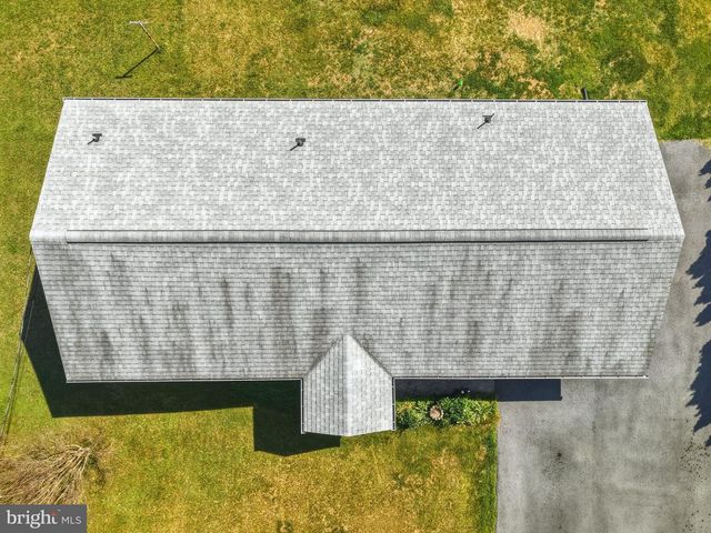 380 E RESERVOIR RD, Woodstock, VA 22664