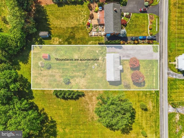 380 E RESERVOIR RD, Woodstock, VA 22664