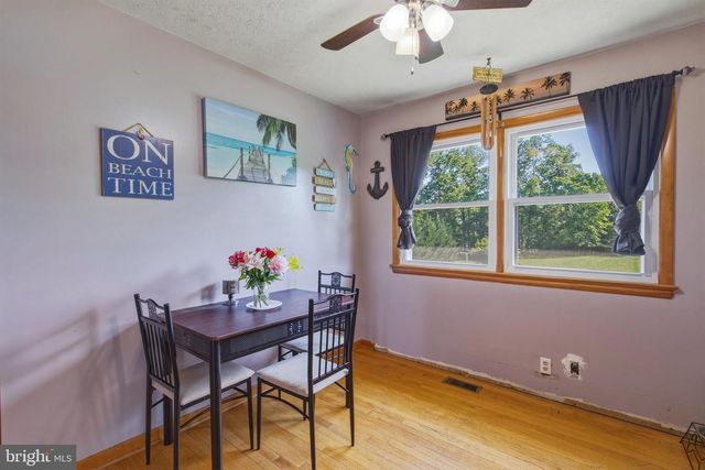 380 E RESERVOIR RD, Woodstock, VA 22664